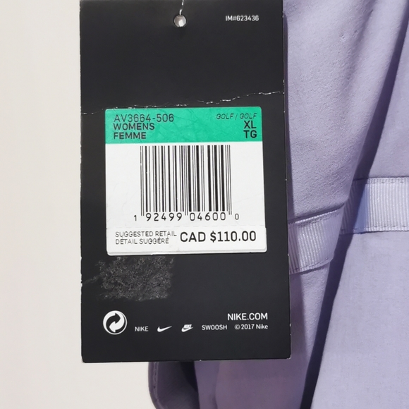 🌸 Nike Pleated Athletic Skirt 🌸 - Picture 7 of 8